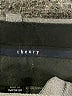Theory Gray Jeggings Size 6 - photo 4