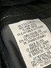 Theory Gray Jeggings Size 6 - photo 5