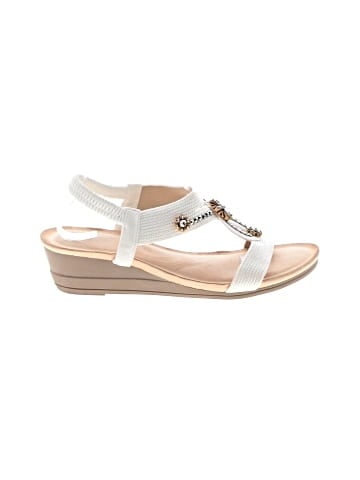 Shibever Sandals (view 1)
