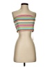 Shein Pink Tube Top Size XXS - photo 1