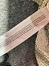 Primark Stripes Tan Casual Dress Size S - photo 8