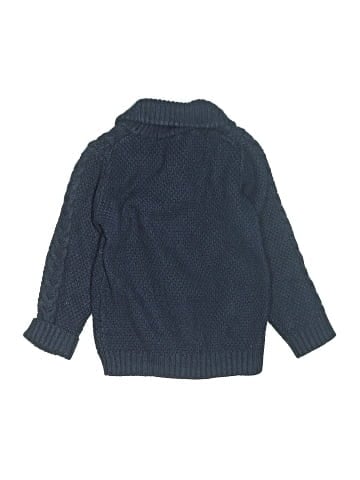 Janie and Jack Pullover Sweater (view 2)