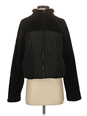 And Now This Faux Fur Jacket (view 1)