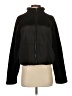 And Now This 100% Polyester Solid Black Faux Fur Jacket Size S - photo 1