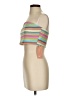 Shein Pink Tube Top Size XXS - photo 5