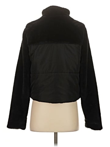 And Now This Faux Fur Jacket (view 2)