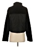 And Now This 100% Polyester Solid Black Faux Fur Jacket Size S - photo 2