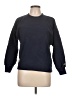 TRACKSMITH Blue Sweatshirt Size L - photo 1