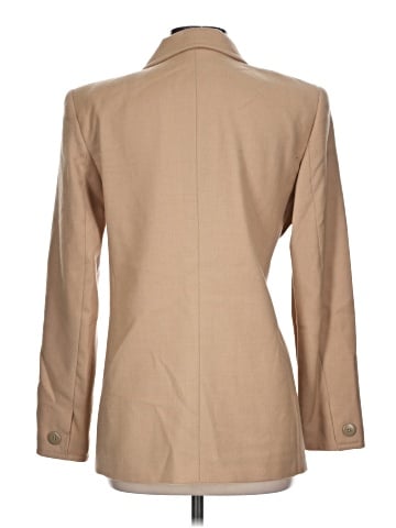 Giorgio Sant'Angelo Wool Blazer (view 2)