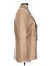 Giorgio Sant'Angelo 100% Wool Tan Wool Blazer Size 10 - photo 7