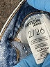 Kensie Hearts Blue Jeans Size 26 waist - photo 5
