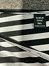 Shein Curve Stripes Green Short Sleeve Top Size 12 Plus (0) - photo 3