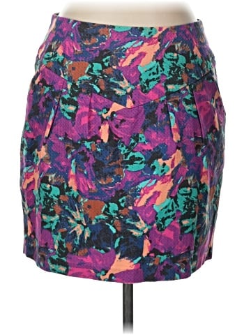 Silence and Noise Casual Skirt (view 1)