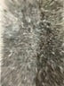 Unbranded Metallic Pink Silver Formal Skirt Size M - photo 4
