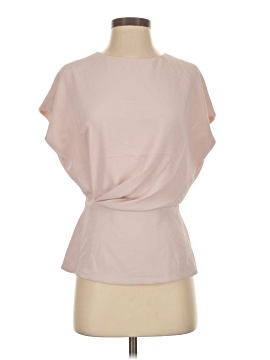 Mm. La Fleur Short Sleeve Turtleneck