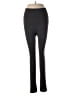 Michael Farrell Black Active Pants One size - photo 1