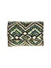 Vera Bradley Argyle Gold Blue Wallet One size - photo 1