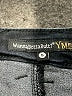 YMI Chevron-herringbone Black Jeans Size 5 - photo 7