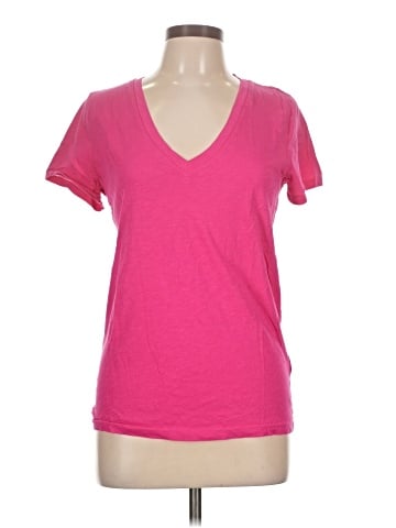 J.Crew Factory Store Short Sleeve T-Shirt (view 1)