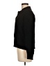 Chaser 100% Polyester Black Pullover Sweater Size M - photo 5