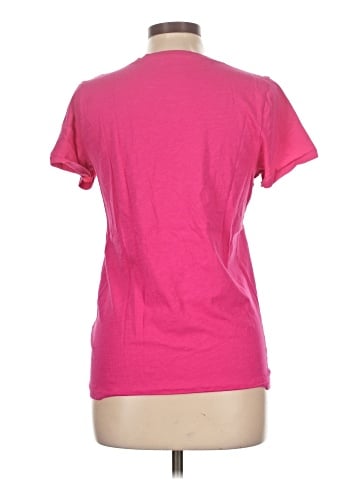 J.Crew Factory Store Short Sleeve T-Shirt (view 2)