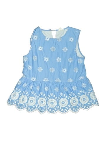 J.Crew Sleeveless Blouse (view 1)