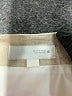 Zara Tan 3/4 Sleeve Blouse Size S - photo 7