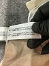 Zara Tan 3/4 Sleeve Blouse Size S - photo 8