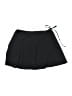 PacSun Solid Black Casual Skirt Size M - photo 1