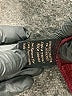 Mine Burgundy Jacket Size S - photo 7