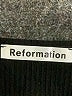 Reformation Black Bodysuit Size S - photo 3