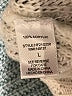 Hyfve 100% Acrylic Color Block Ivory Pullover Sweater Size L - photo 8