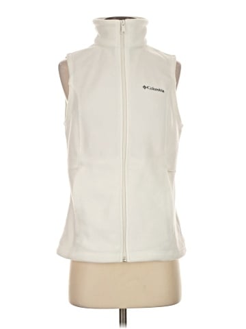 Columbia Sweater Vest (view 1)