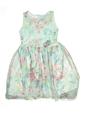 Zunie Dress (view 1)