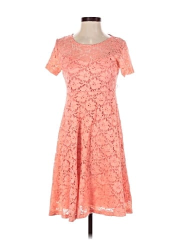 Pietro Brunelli Cocktail Dress (view 1)