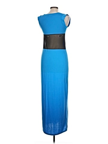 Planet Gold Casual Dress (view 2)