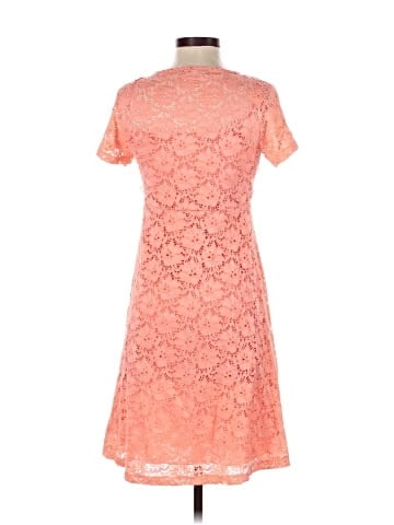 Pietro Brunelli Cocktail Dress (view 2)
