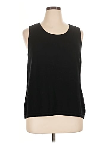 Modern Soul Sweater Vest (view 1)