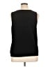 Modern Soul Black Sweater Vest Size 1X - photo 2