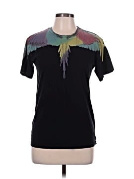 Marcelo Burlon County of Milan Short Sleeve T-Shirt (view 1)