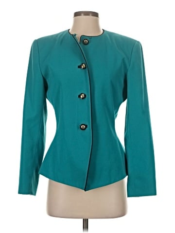 Kasper A.S.L. Blazer (view 1)