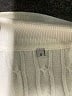 Unbranded Ivory Cardigan Size S - photo 7