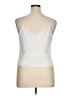 Cotton On Ivory Tank Top Size XL - photo 2