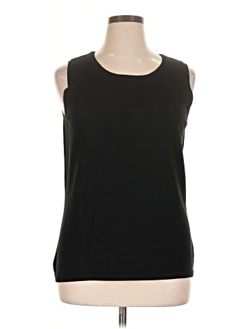 Motto Sweater Vest (view 1)