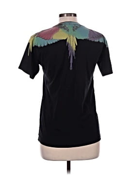 Marcelo Burlon County of Milan Short Sleeve T-Shirt (view 2)