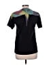 Marcelo Burlon County of Milan Black Short Sleeve T-Shirt Size L (estimated) - photo 2