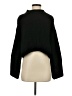Unbranded 100% Acrylic Black Turtleneck Sweater Size S - photo 1