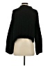 Unbranded 100% Acrylic Black Turtleneck Sweater Size S - photo 2