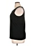 Motto Black Sweater Vest Size 1X - photo 5
