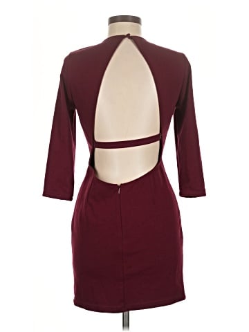 TOBI Cocktail Dress (view 2)